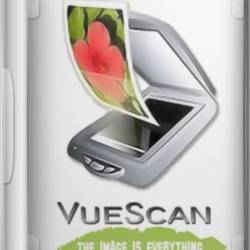 VueScan Pro 9.8.20 Portable by 7997 (Multi/Ru)