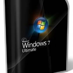 Windows 7 Ultimate x64 Update November 2023 (2023/RUS)