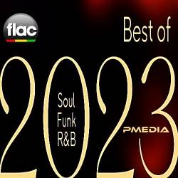 Best of 2023 Soul, Funk, RnB (2023) FLAC - Soul, Funk, RnB