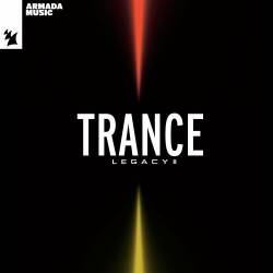 Armada Music Trance Legacy II (2023) - Trance, Progressive Trance, Electronic