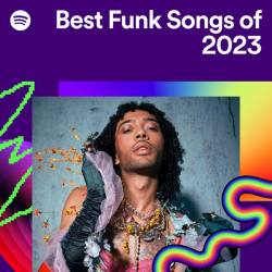 Best Funk Songs of 2023 (2023) - Funk