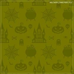 Halloween Lounge Music 2023 (2023) FLAC - Electronic, Lounge, Downtempo, Chillout