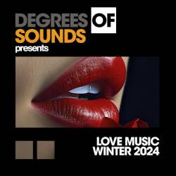 Love Music Winter 2024 (2024) - Deep House