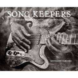 Song Keepers A Music Maker Foundation Anthology (4CD) (2024) FLAC - Blues