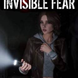 Invisible Fear (2024/Ru/En/MULTI/)