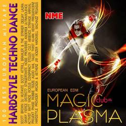 Magic Plasma - Hardstyle Techno Dance (Mp3) - Hardstyle, Tech House, Dance, Electro!