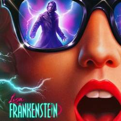   / Lisa Frankenstein (2024) WEB-DLRip / WEB-DL 1080p