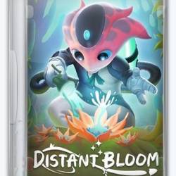 Distant Bloom (2024/En/Multi/Scene FAiRLIGHT)