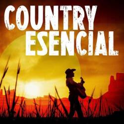 Country Esencial (2024) - Country, Blues, Folk
