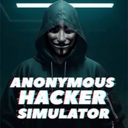 Anonymous Hacker Simulator (2024/Ru/En/Multi/RePack  FitGirl)