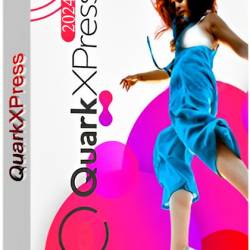 QuarkXPress 2024 20.1.0.57221