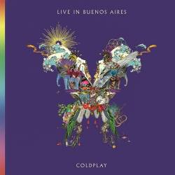 Coldplay - Live in Buenos Aires (2018) [FLAC]