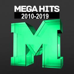 Mega Hits 2010-2019 (2024) MP3