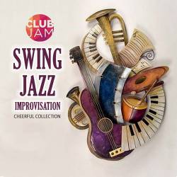 Swing Jazz Improvization (Mp3) - Swing Jazz, Electro Jazz!