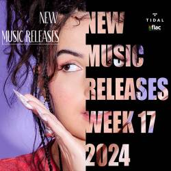 New Music Releases - Week 17 2024 (2024) FLAC - Pop, Dance