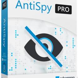 Ashampoo AntiSpy Pro 1.5.0 Final