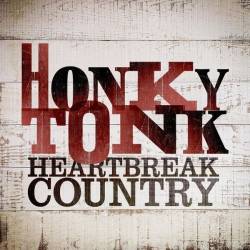 Honky Tonk Heartbreak Country (2024) - Blues, Country, Folk