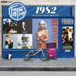 Top Of The Pops 1982 (2007) [Lossless+Mp3]