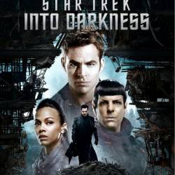 :  / Star Trek Into Darkness (2013)  HDRip/2100Mb/1400Mb/700Mb
