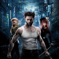 :  / The Wolverine [EXTENDED] (2013) BDRip 720p/HDRip