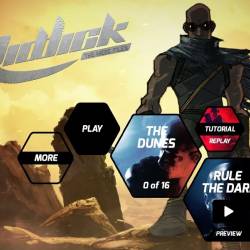 Riddick: The Merc Files v1.1.0 [Android] (2013) ENG
