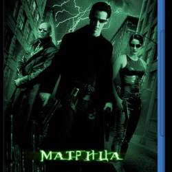 :  / The Matrix: Trilogy (1999,2003) [H.264] BDRip / MPEG-4 AVC/H.264, 3500 Kbps, 1024 x 424