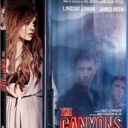  / The Canyons (2013) BDRip [Line]
