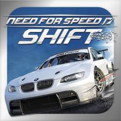 NEED FOR SPEED Shift v2.0.8 [Android] (2013)