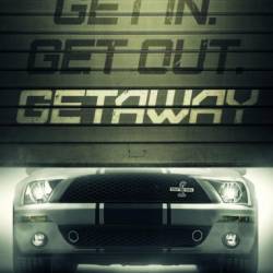 ! / Getaway (2013) BDRip-AVC |   iTunes