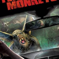   / Flying Monkeys (2013) DVDRip | L