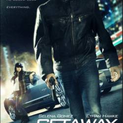 ! / Getaway [2013] BDRip-AVC | 