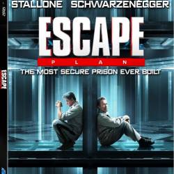   / Escape Plan (2013) HDRip/2100Mb/1400Mb/ 6-  