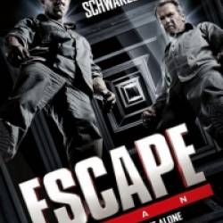  / Escape Plan (2013) HDRip |   / 