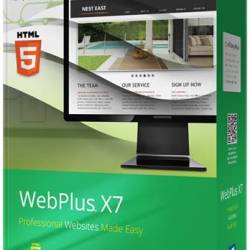 Serif WebPlus X7 15.0.2.31