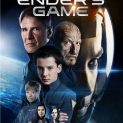  / Ender's Game (2013) HDRip / BDRip 720p / BDRip 1080p  [ ]