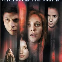 ,  / Magic Magic (2013) WEB-DLRip / 