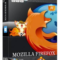 Mozilla Firefox 27.0 Final + PortableAppZ