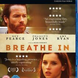   / Breathe In (2013) BDRip 720p/HDRip