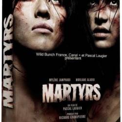  / Martyrs (2008) BDRip-AVC  