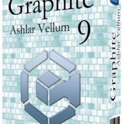 Ashlar Vellum Graphite 9.0.13 SP0R6