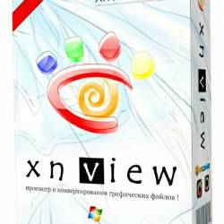 XnView 2.20 Complete ML/RUS