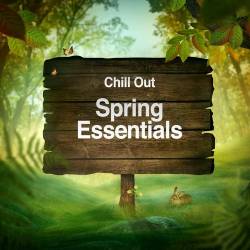 VA - Chill Out - Spring Essentials (2014)