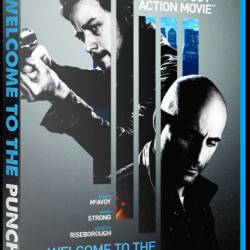     / Welcome to the Punch (2013 HDRip)  |  
