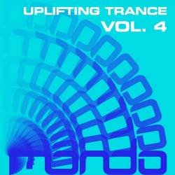 Uplifting Trance Vol 4 (2014)