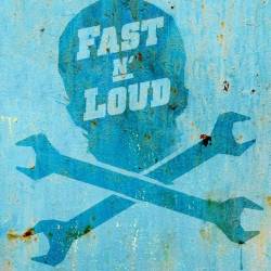   .  Ford   Ferrari / Fast N' Loud. Ferocious Ford and Fast Ferrari (2013) SATRip