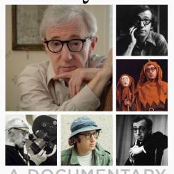  ,   / Woody Allen, a Documentary (2012) SATRip