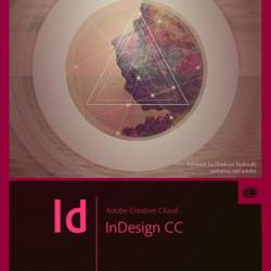 Adobe InDesign CC 2014 x86/x64 by m0nkrus (RUS/ENG)