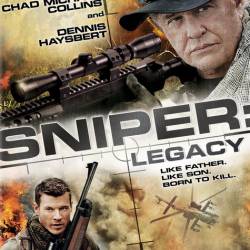 :  / Sniper: Legacy (2014) WEBDLRip-AVC |   /  iTunes