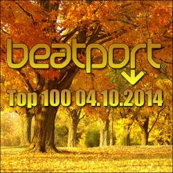 Beatport Top 100 (04.10.2014)