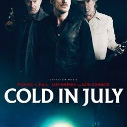    / Cold in July (2014) HDRip / BDRip 720p